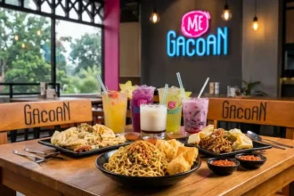 menu mie gacoan