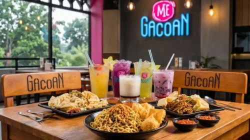 menu mie gacoan
