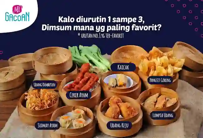 lumpia udang gacoan