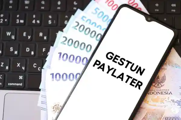 gestun akulaku