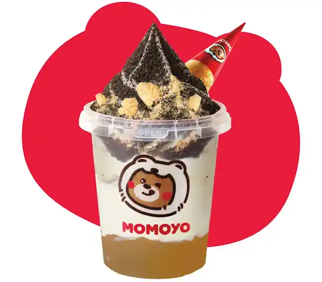 menu momoyo