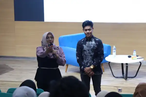 public speaking adalah