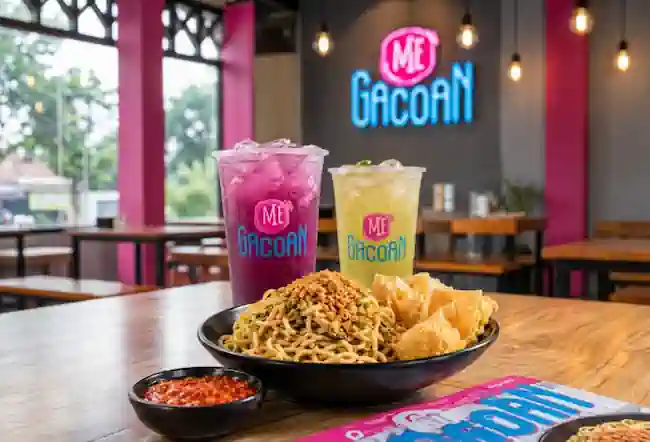 harga mie gacoan