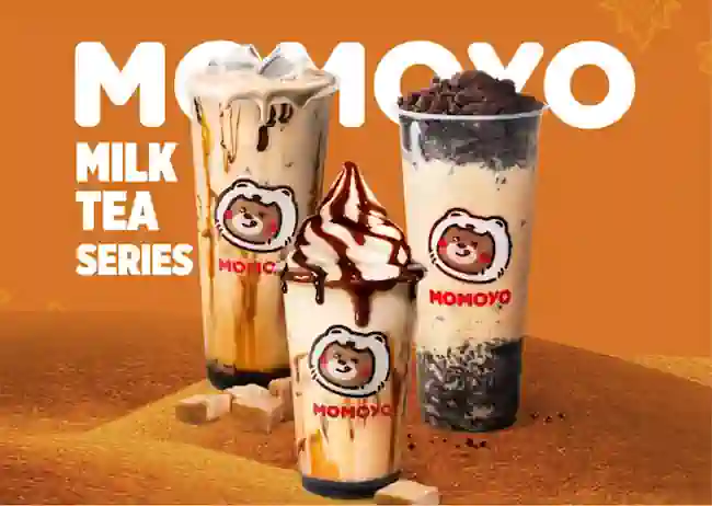es krim momoyo