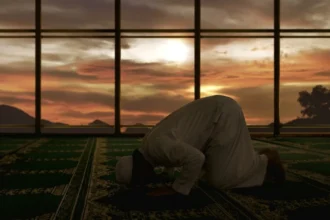 niat sholat qobliyah subuh