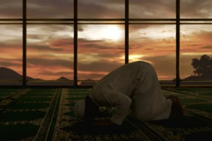 niat sholat qobliyah subuh