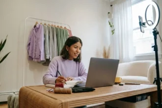 dropship adalah