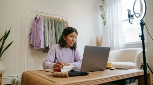 dropship adalah