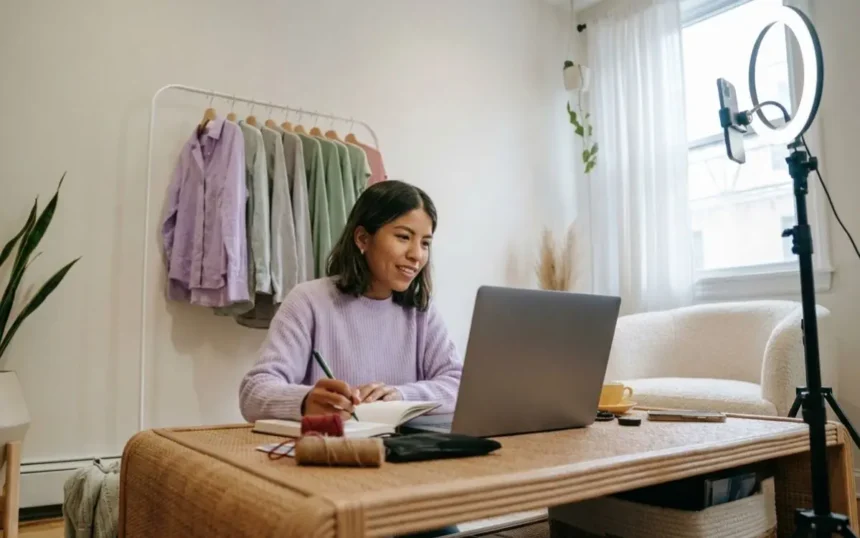 dropship adalah