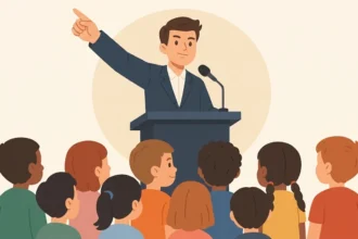 public speaking