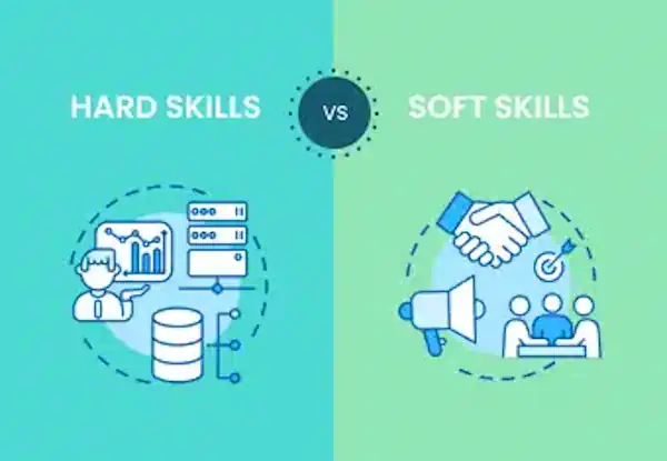 perbedaan soft skill dan hard skill