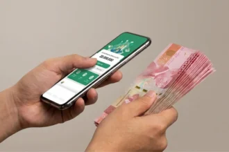 pinjaman online cepat cair