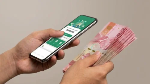 pinjaman online cepat cair