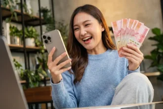 pinjaman 500 ribu langsung cair