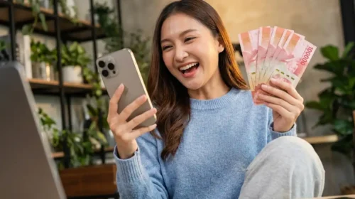 pinjaman 500 ribu langsung cair