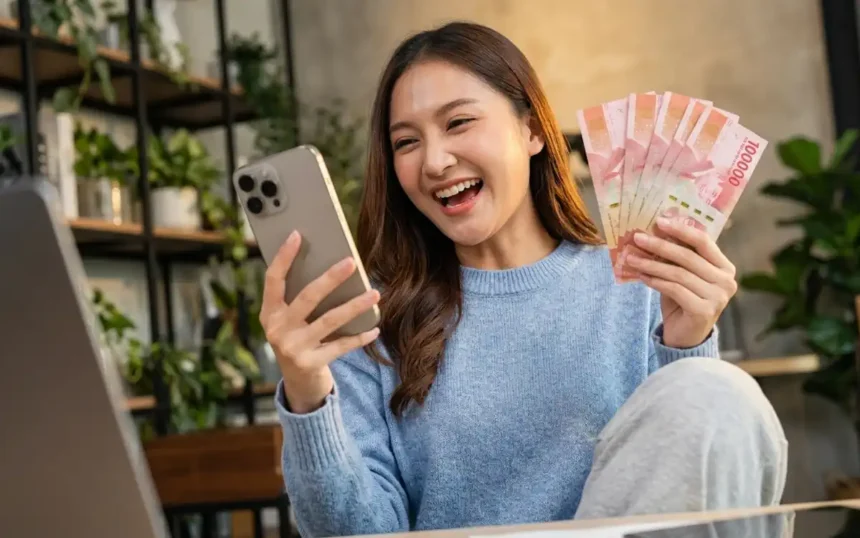 pinjaman 500 ribu langsung cair