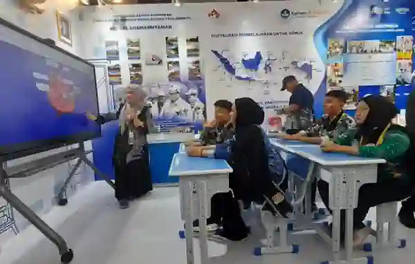 apa itu workshop