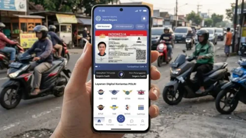 sim digital