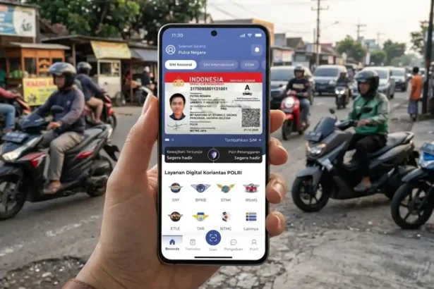 sim digital