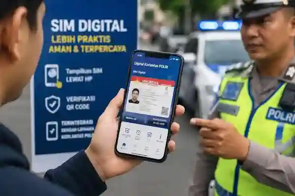 cara cek sim digital