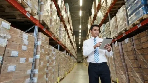 vendor adalah