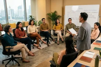 workshop adalah