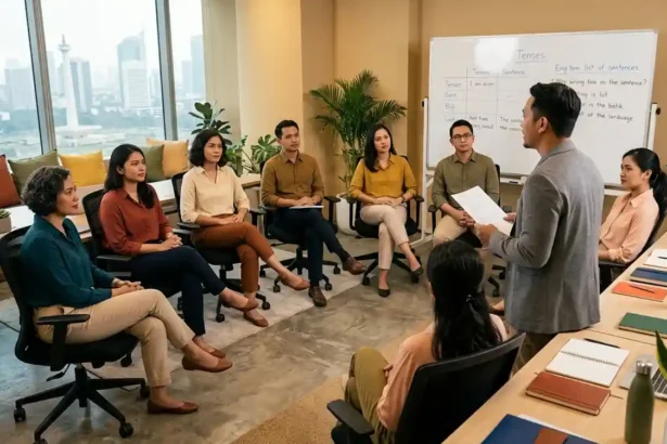 workshop adalah