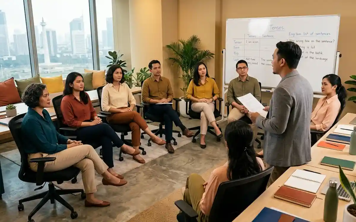 workshop adalah