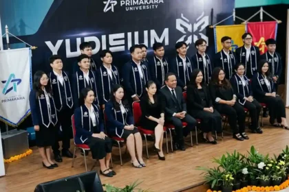 yudisium adalah