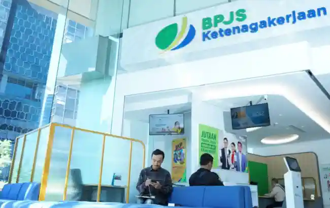 cara mencairkan bpjs ketenagakerjaan langsung ke kantor