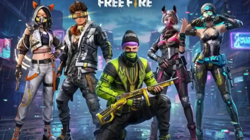 code redeem ff