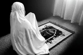 niat sholat tahajud