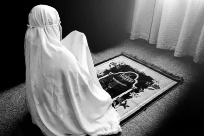 niat sholat tahajud