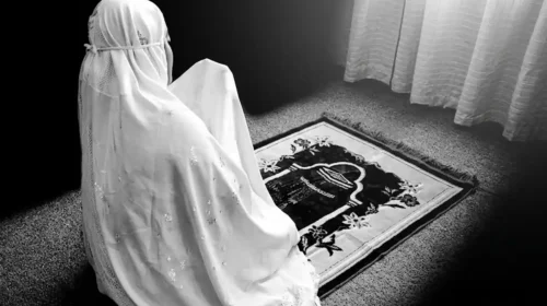 niat sholat tahajud