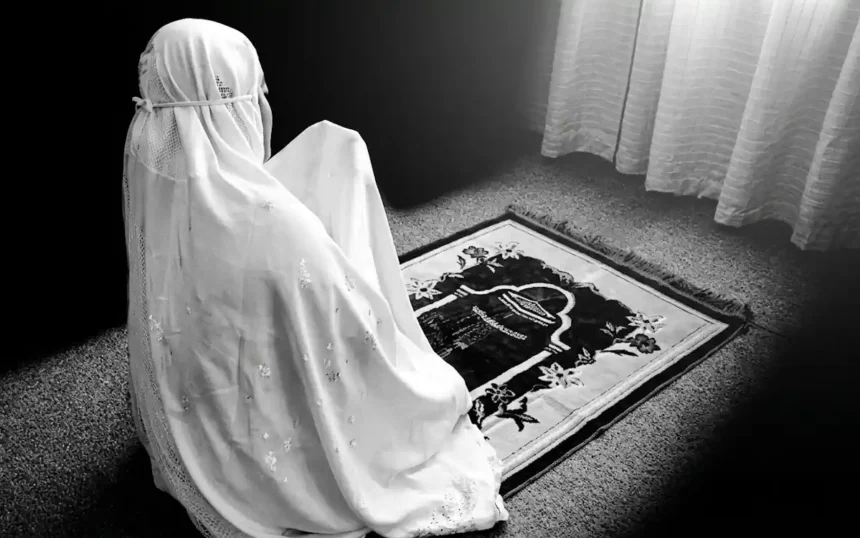niat sholat tahajud