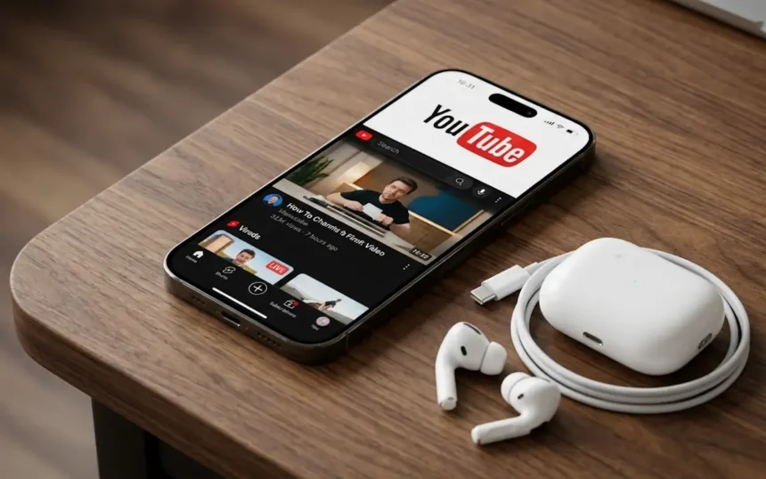 download musik dari youtube