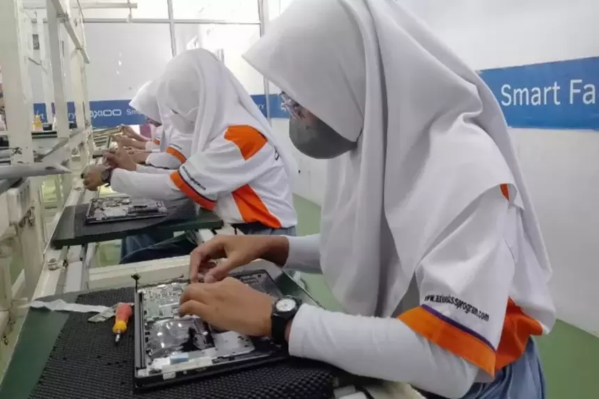 
tkj adalah jurusan