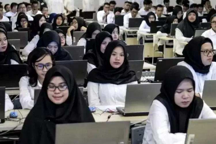 contoh jurnal mooc pppk