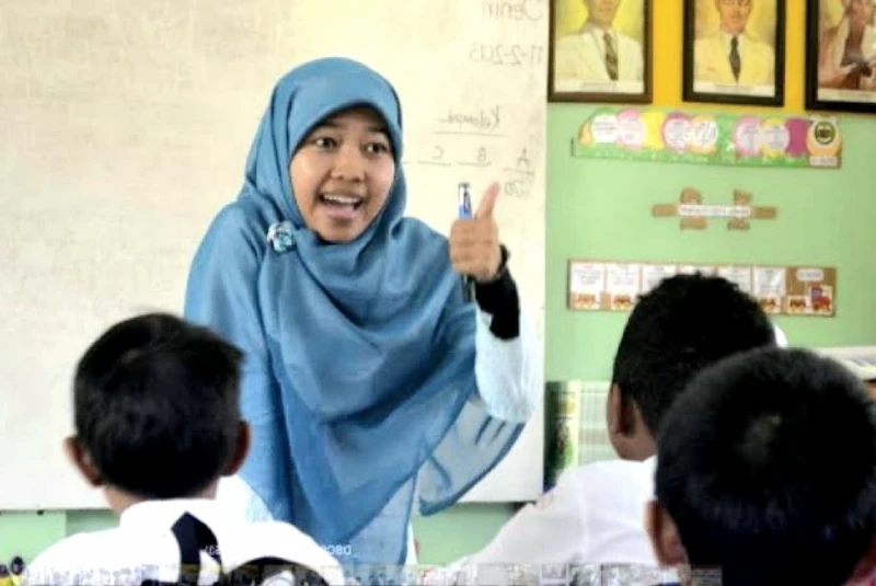 daftar ppg prajabatan
