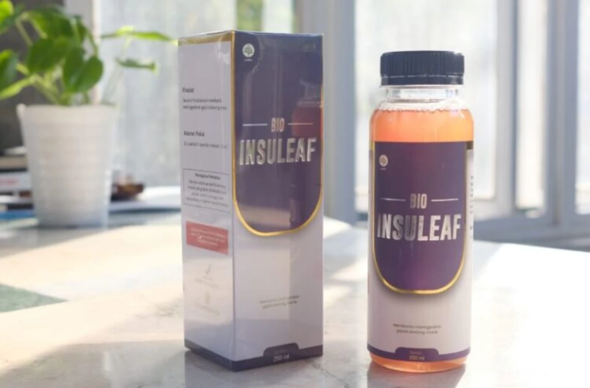 bio insuleaf
