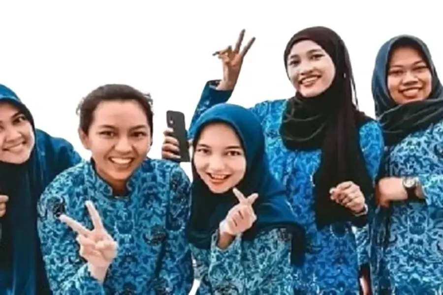 pns dan pppk