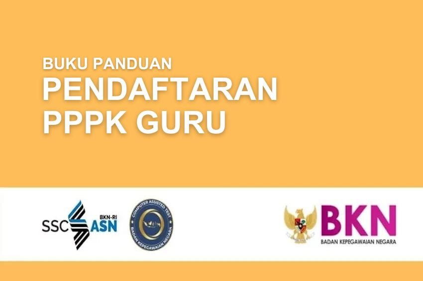 sscasn pppk guru 2023