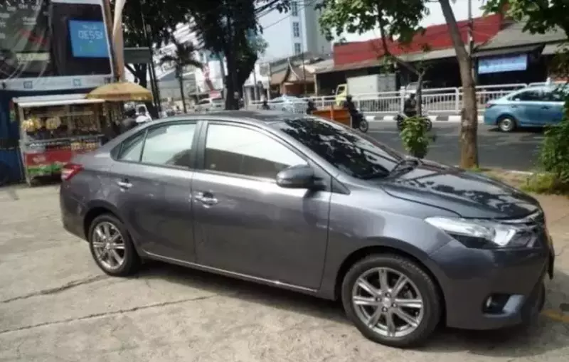 vios gen 3 modifikasi