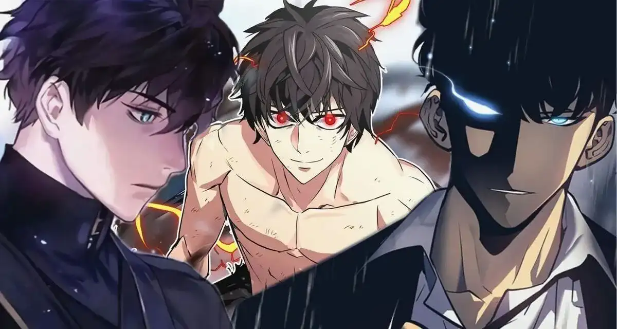 baca manhwa