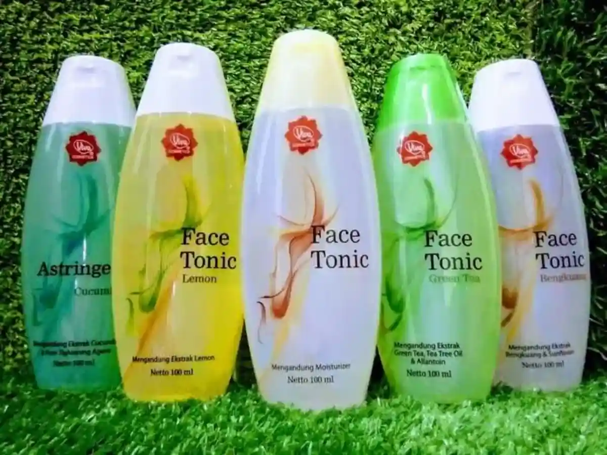 toner viva