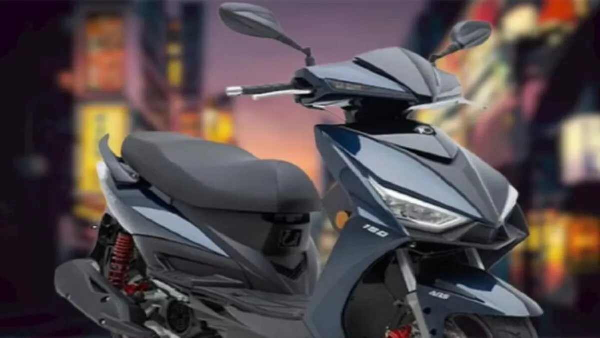 honda beat 150