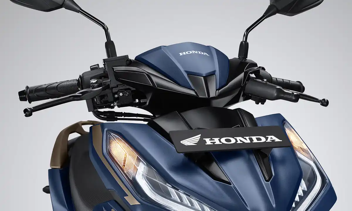 honda beat 150
