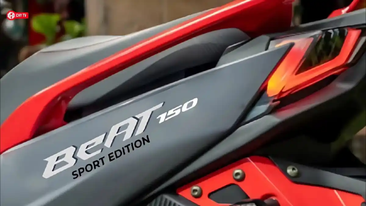 honda beat 150