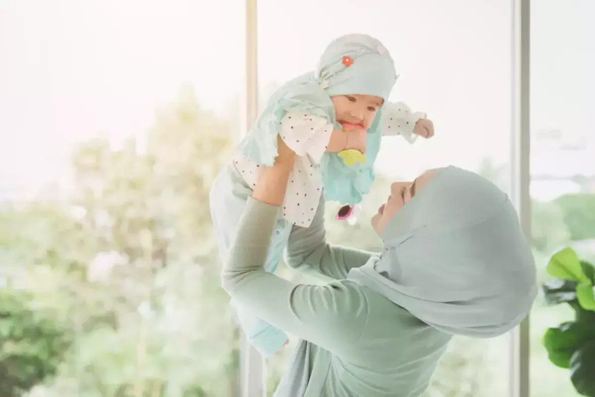 arti nama aisyah