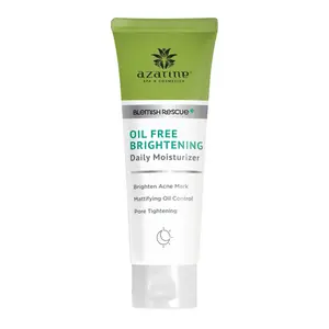 moisturizer untuk kulit berminyak dan berjerawat